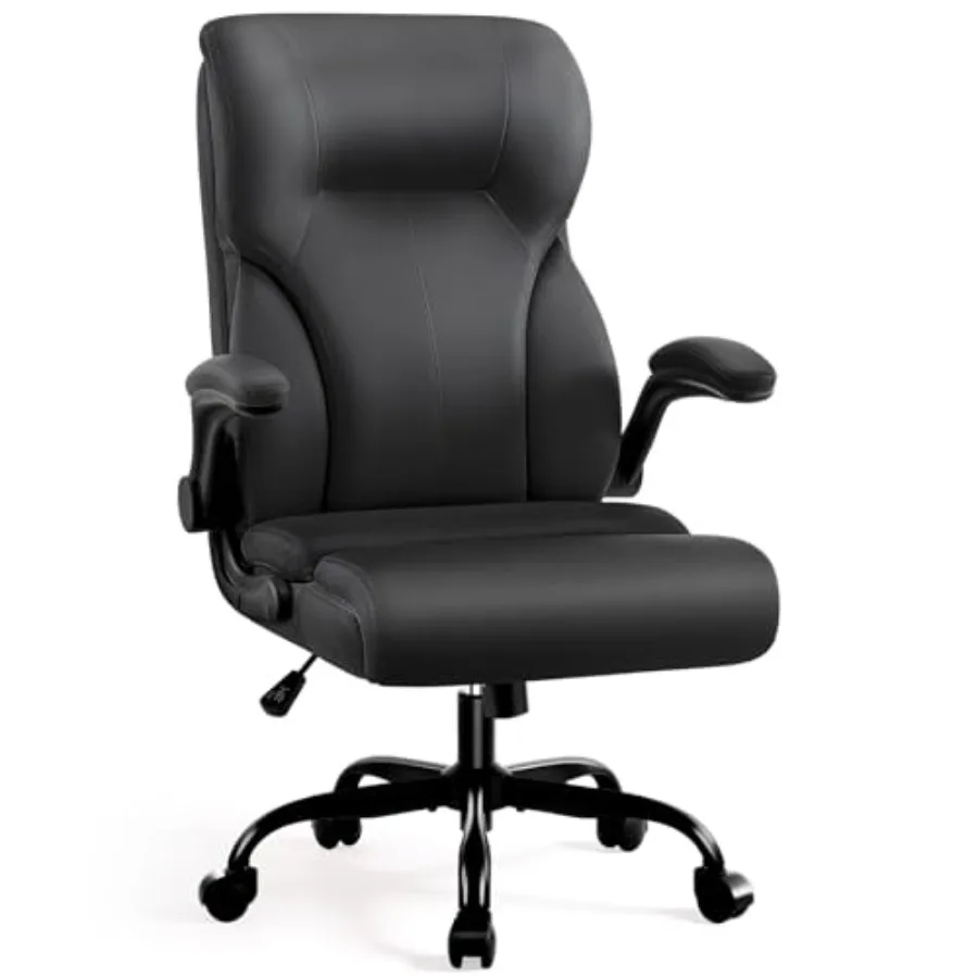 Kursi Kantor Eksekutif, Kursi  - Leather Desk Pad ulasan dan harga