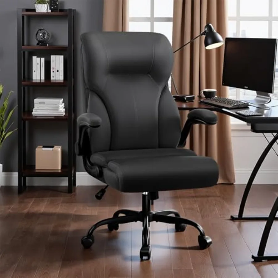 Kursi Kantor Eksekutif, Kursi  - Leather Desk Pad ulasan dan harga
