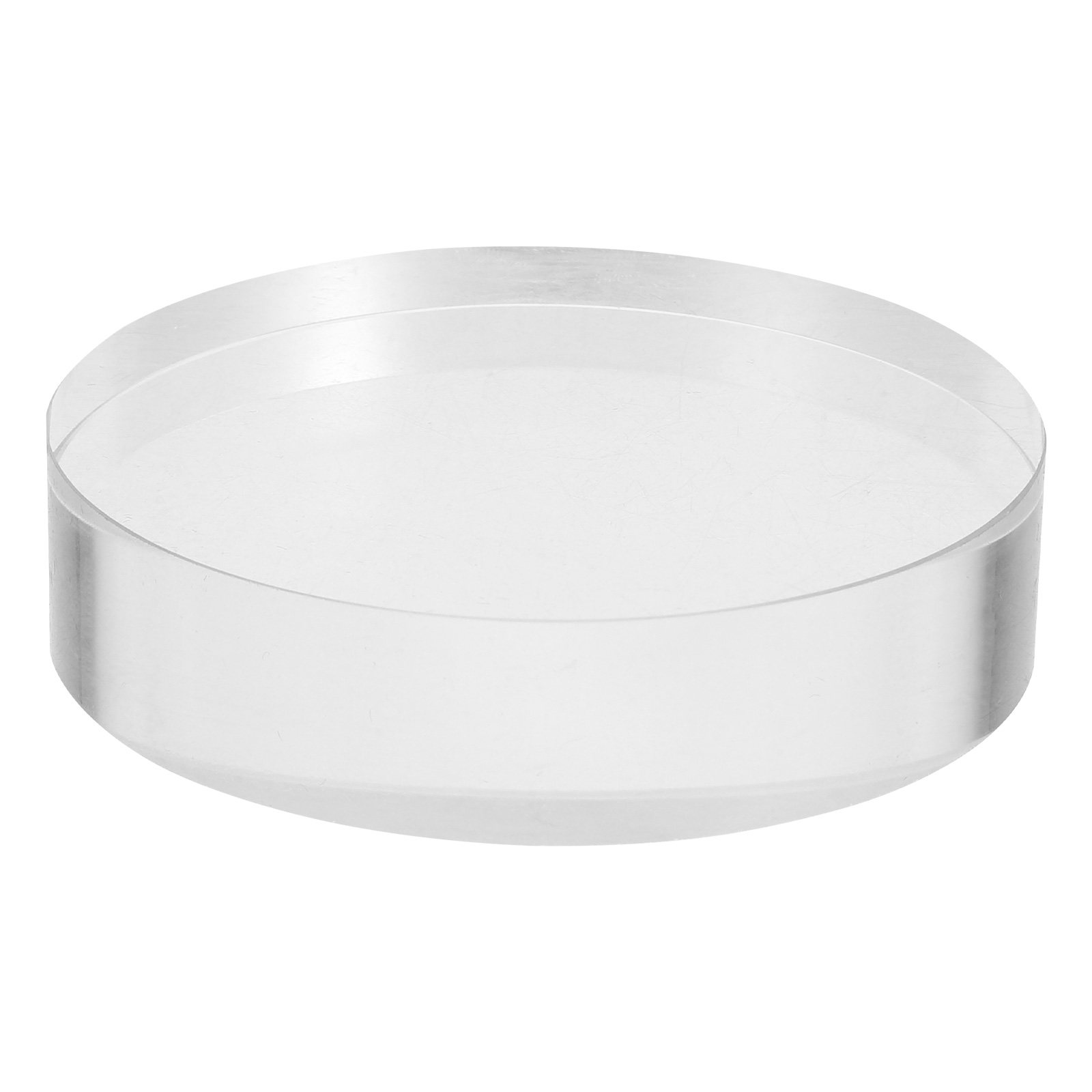 Pemberat Kertas Kaca Kristal B - Paper Weight Crystal ulasan dan harga