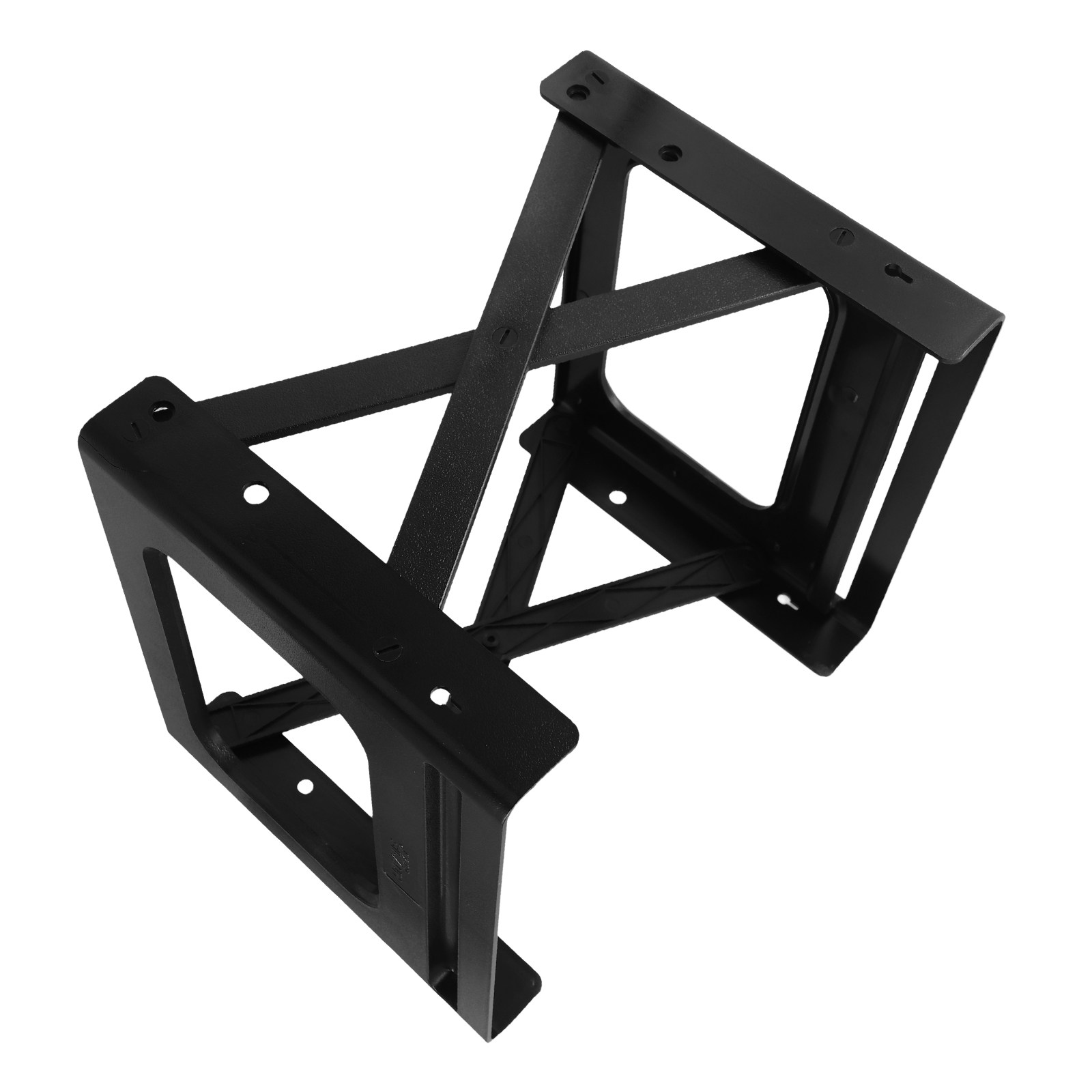 Rak Penyimpanan Dokumen Plasti - Magazine Holder Rack ulasan dan harga