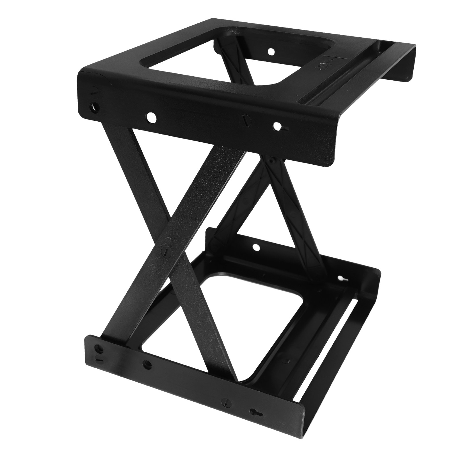 Rak Penyimpanan Dokumen Plasti - Magazine Holder Rack ulasan dan harga