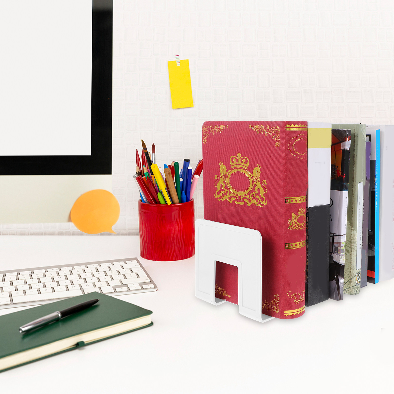 Rak Penyimpanan Akrilik Transp - Magazine Holder Rack ulasan dan harga