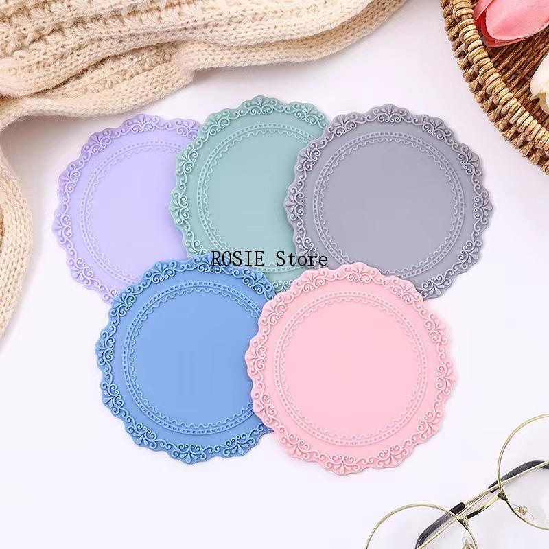 Alas silikon untuk lilin cetak - Wax Seal Stamp Set ulasan dan harga